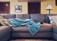 It's important to note that sleep is not a passive process. During sleep, several systems in the body and brain work together to help us rest and rejuvenate. (Photo by Pixabay/pexels)